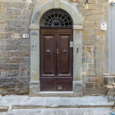 Piazza Della Signoria Apartment フィレンツェ エクステリア 写真