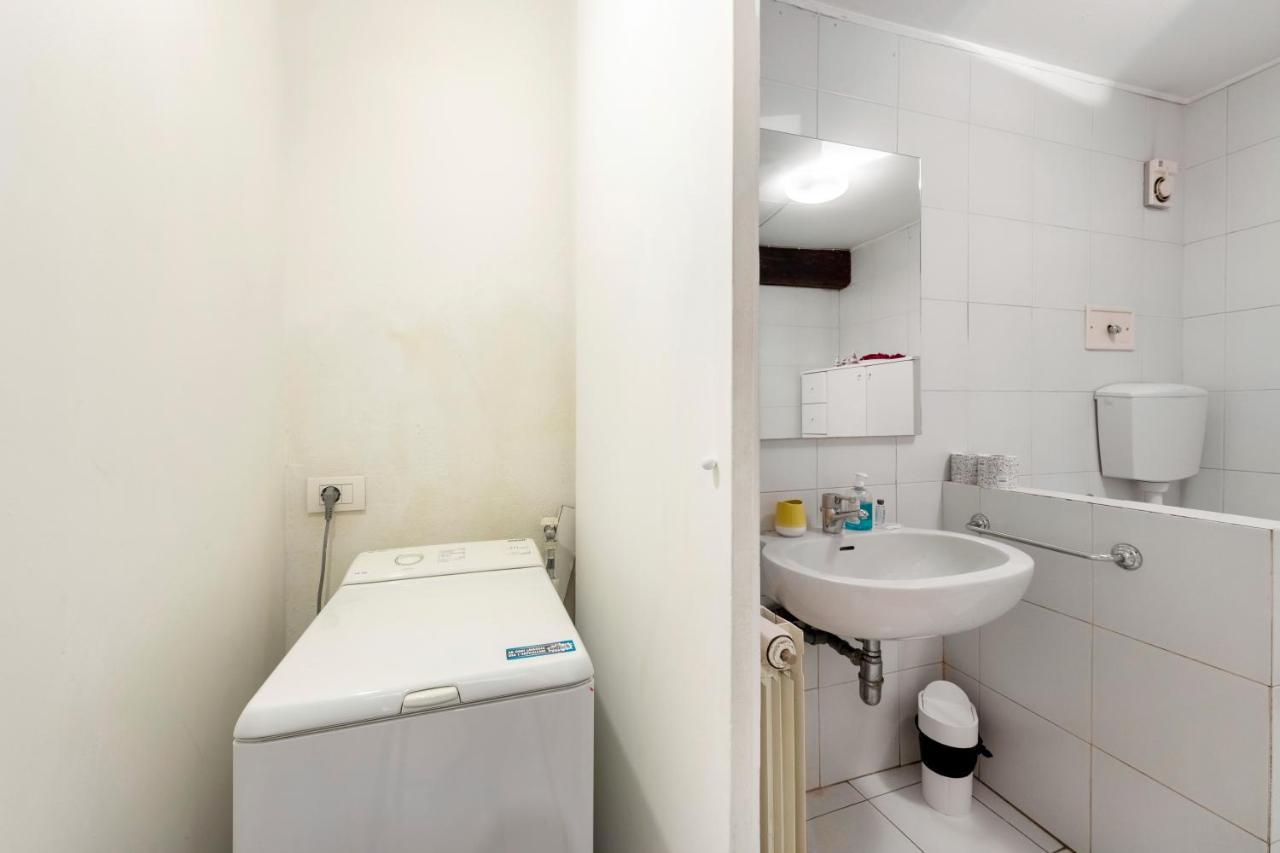 Piazza Della Signoria Apartment フィレンツェ エクステリア 写真