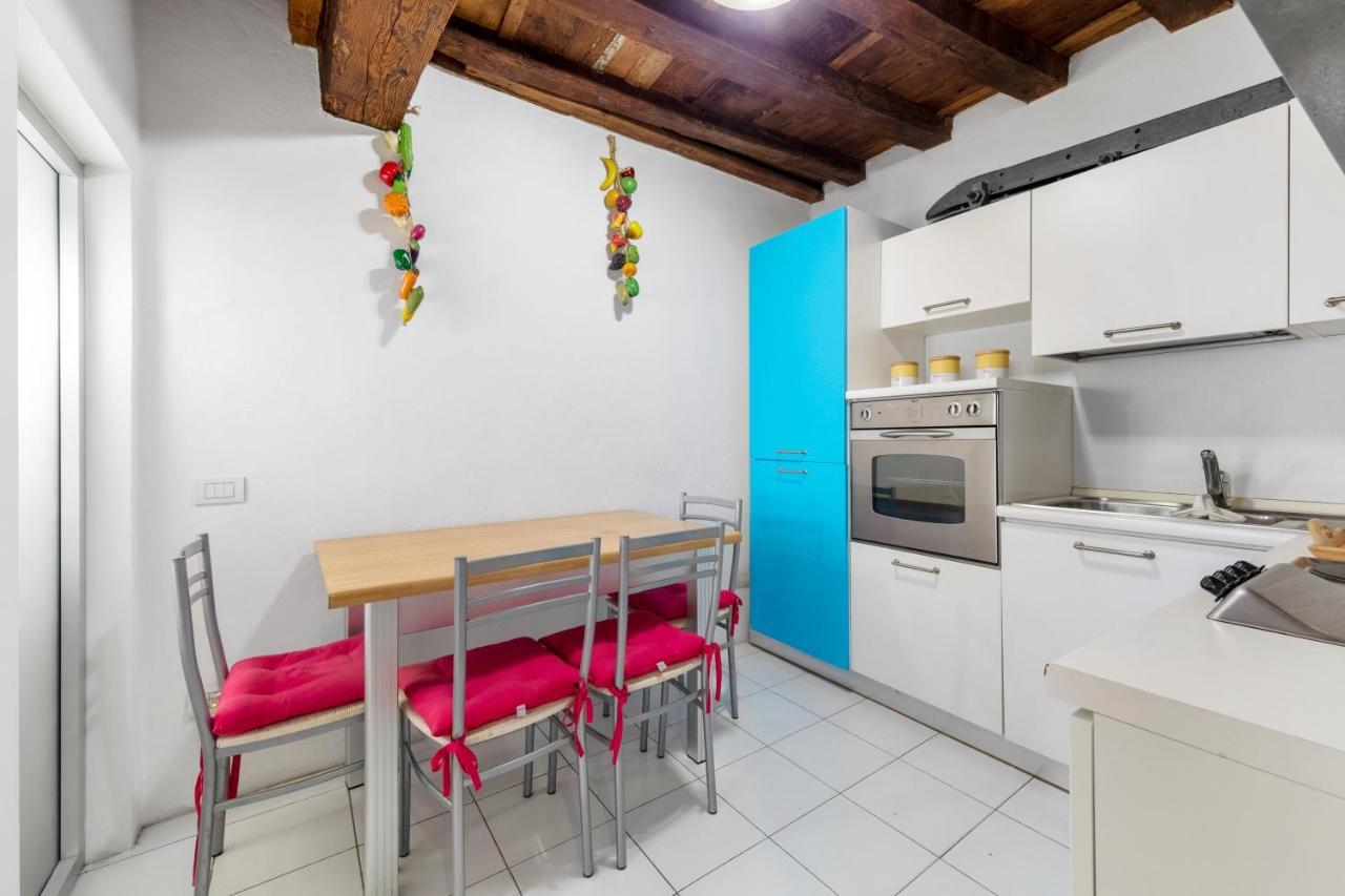 Piazza Della Signoria Apartment フィレンツェ エクステリア 写真