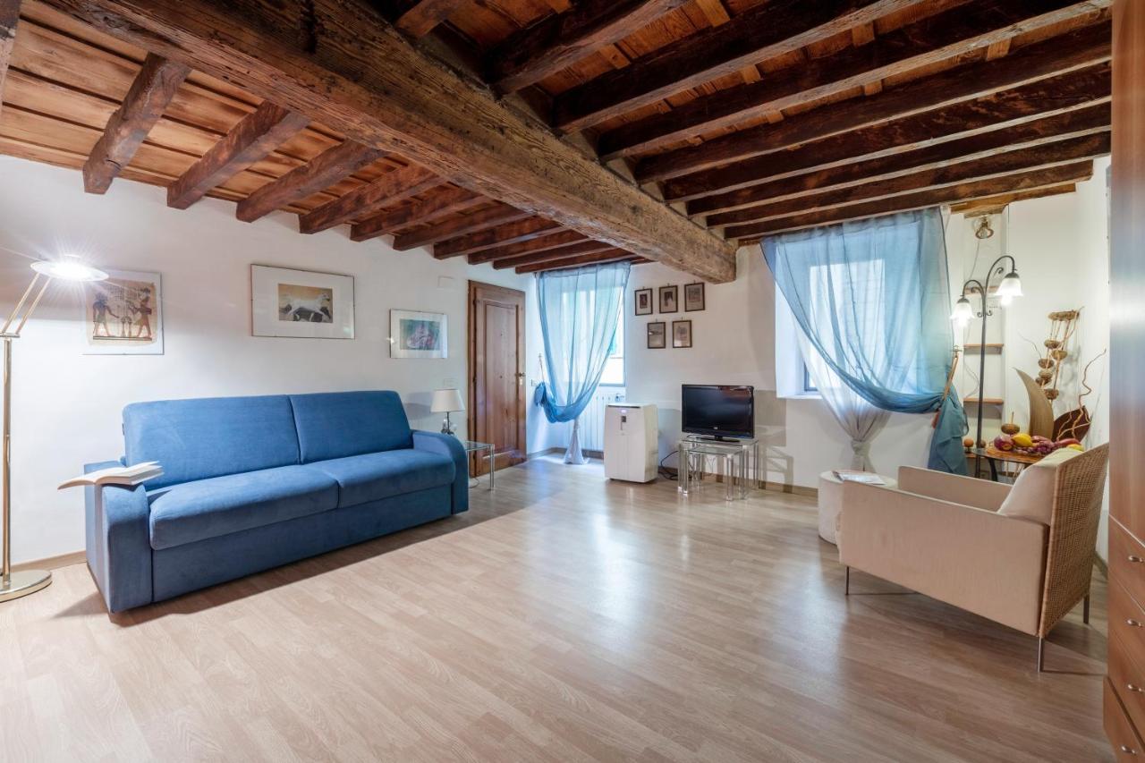 Piazza Della Signoria Apartment フィレンツェ エクステリア 写真