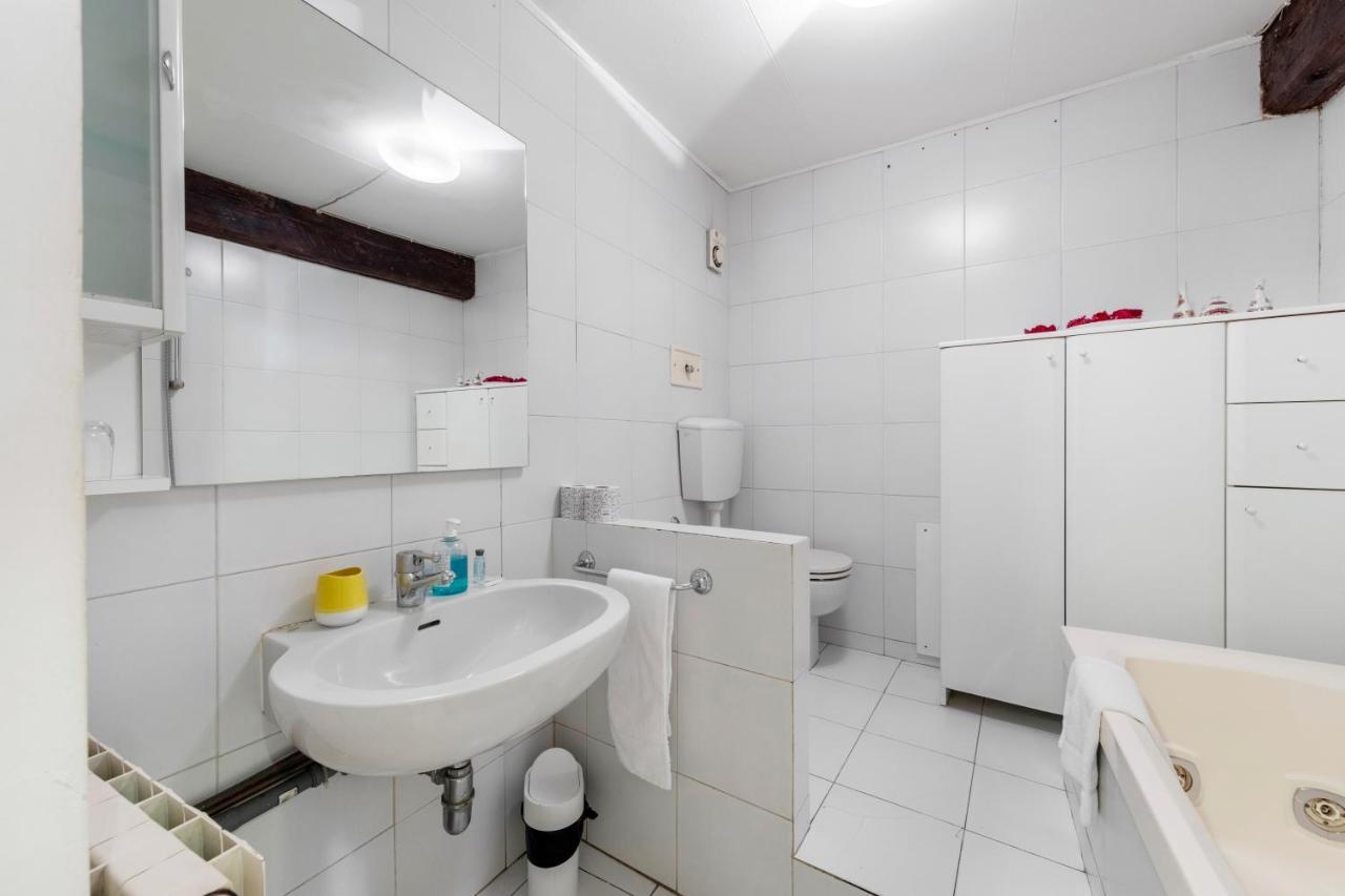 Piazza Della Signoria Apartment フィレンツェ エクステリア 写真