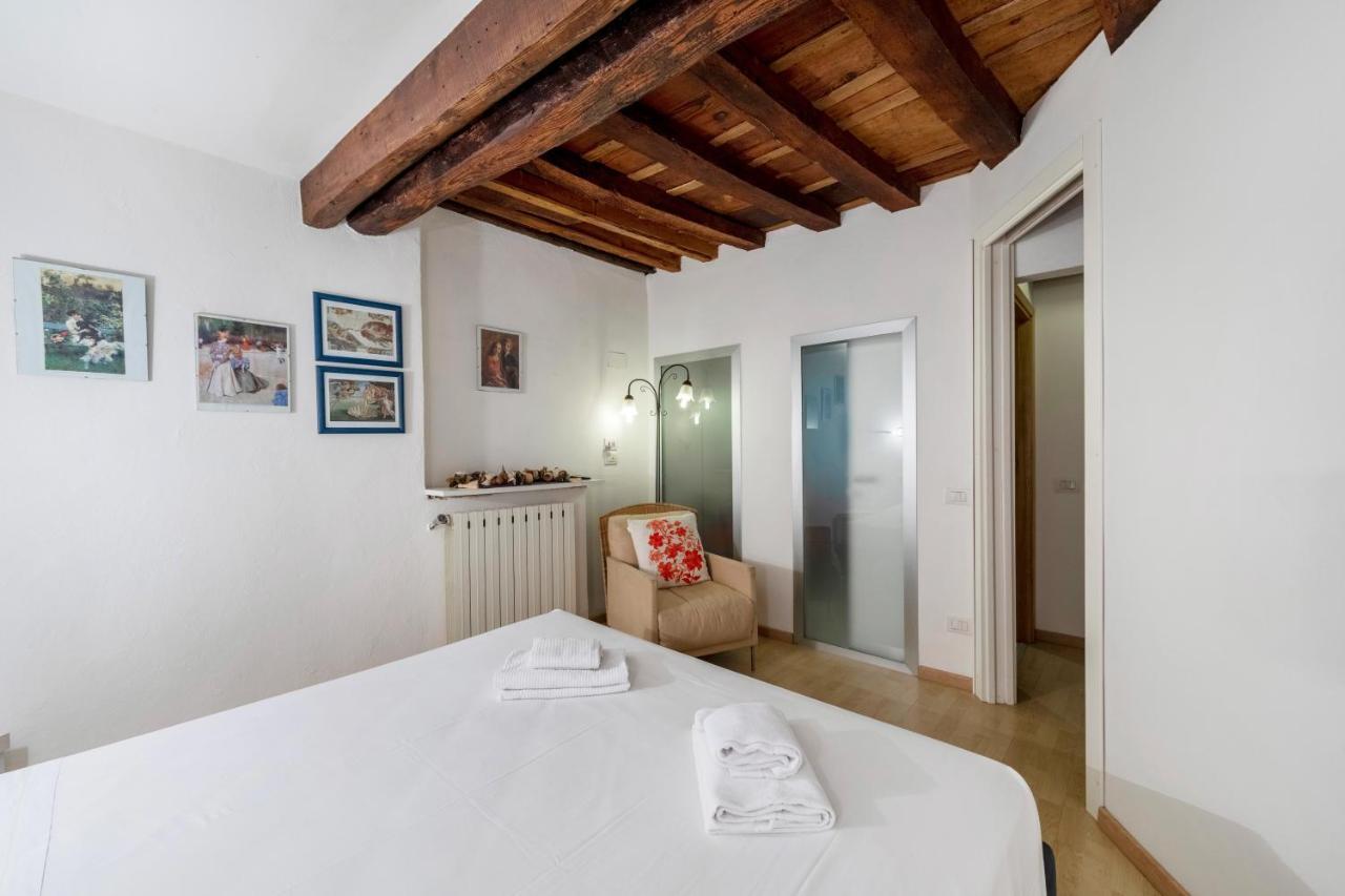 Piazza Della Signoria Apartment フィレンツェ エクステリア 写真