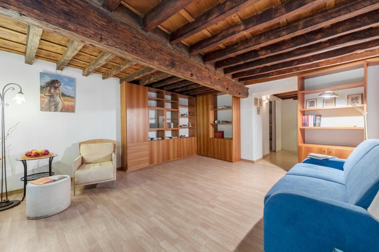 Piazza Della Signoria Apartment フィレンツェ エクステリア 写真